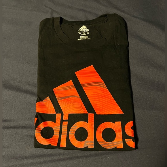 Adidas Long Sleeve - Picture 2 of 2